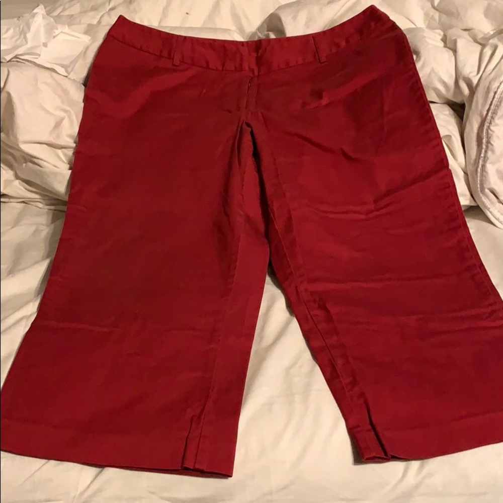 Woman pants